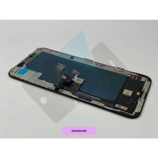 Wyświetlacz Zamiennik OLED Iphone Xs